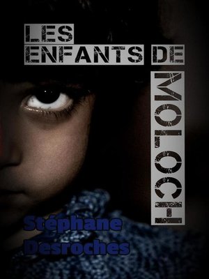cover image of Les Enfants de Moloch